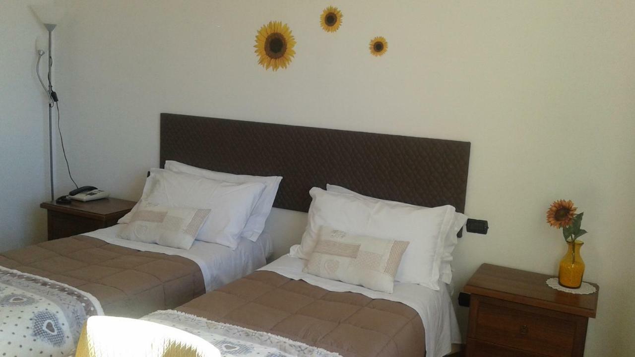 B&B Miravalle Scanzorosciate Exterior foto